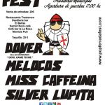 Popferrada Fest 2013 - CANCELADO