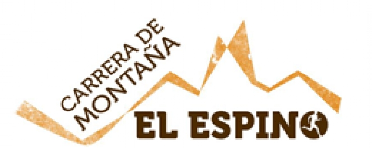 II Carrera de Montaña El Espino