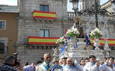 San Cristobal