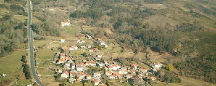 San Lorenzo de Sabucedo