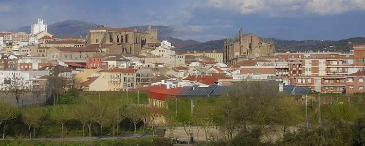 Plasencia