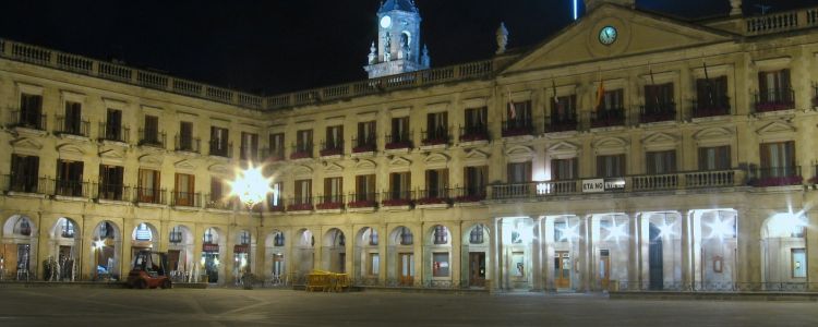 Vitoria-Gasteiz