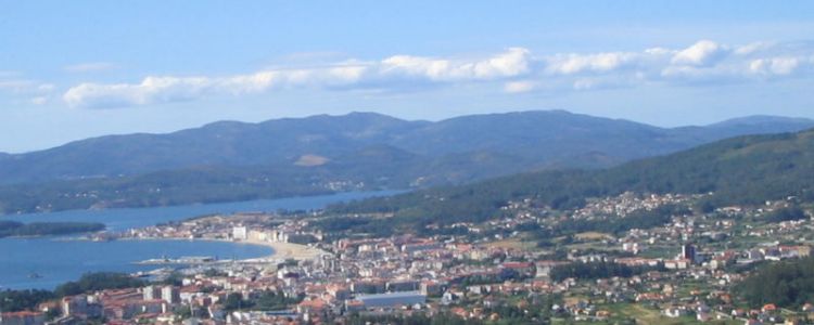 Vilagarcía de Arousa