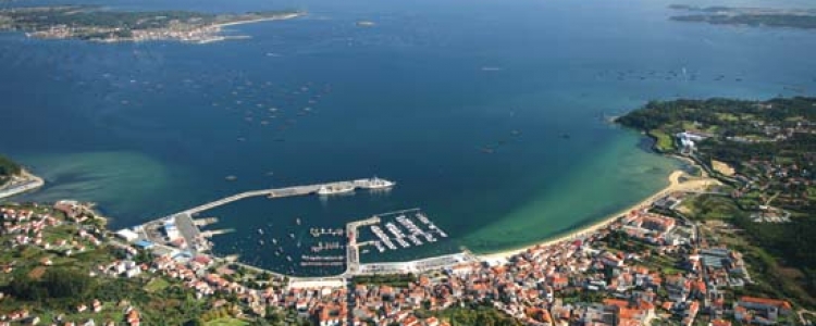 A Pobra do caramiñal