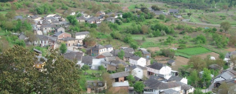 San Juan de Paluezas