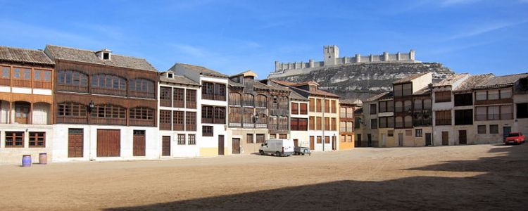 Peñafiel