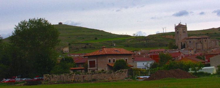 ​Castrillo de Murcia