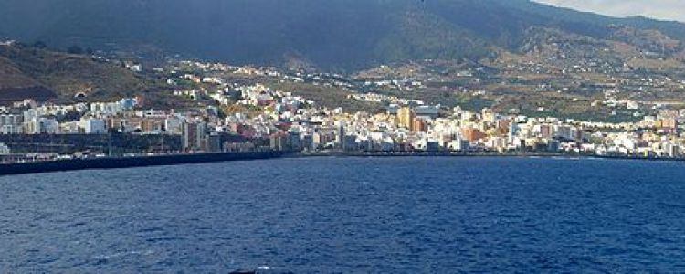 Santa Cruz de la Palma