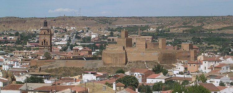 Guadix