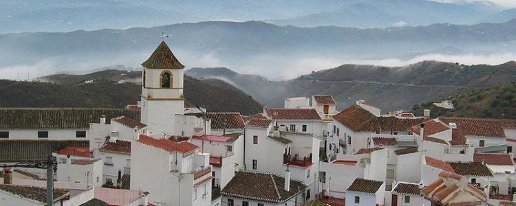 Canillas de Aceituno