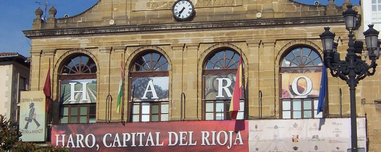 Haro