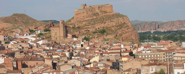 Arnedo