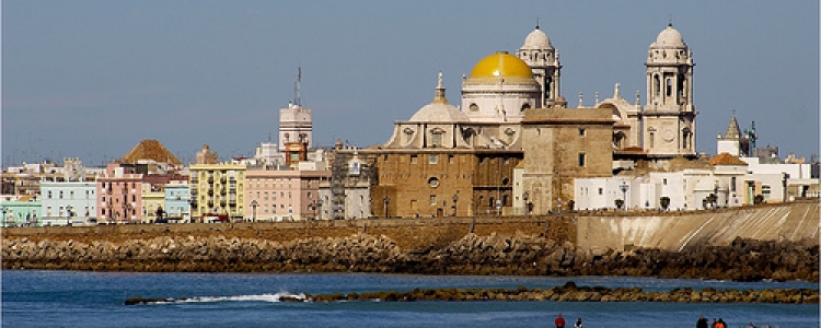Cádiz