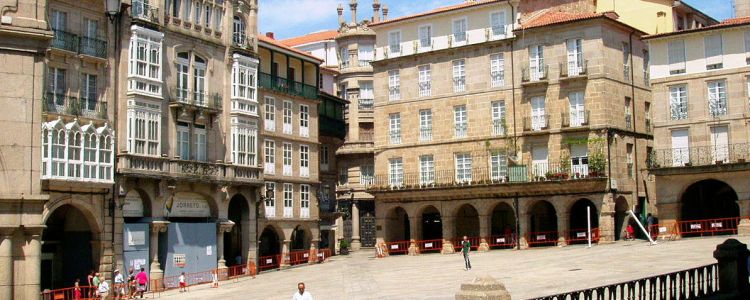 Ourense
