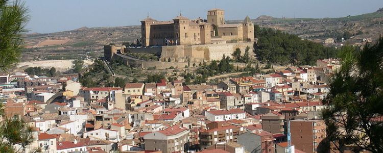 Alcañiz