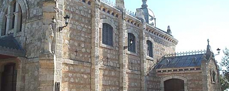 Huerta de Valdecarábanos