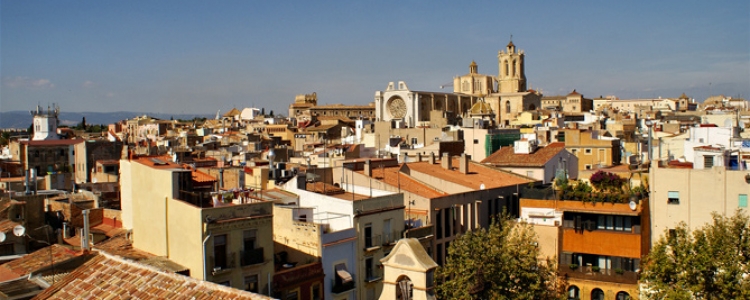 Tarragona