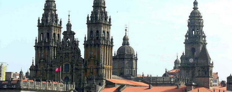 Santiago de Compostela