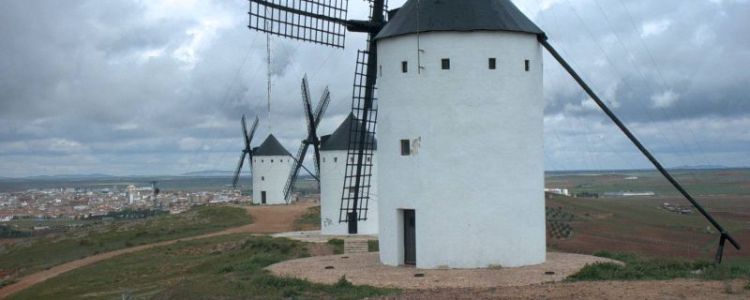 Alcázar de San Juan