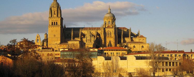 Salamanca