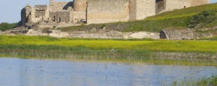 Carrión de Calatrava